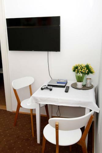 Apartamento Victorian