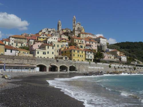 Ca Dell'acciuga