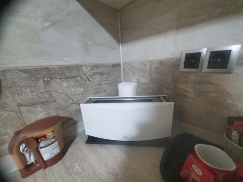 Apartamento Sleep And Drive No1