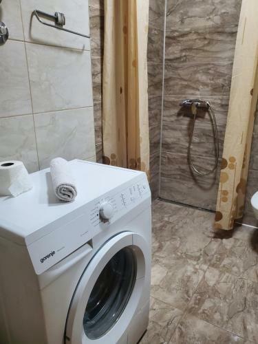 Apartamento Sleep And Drive No1