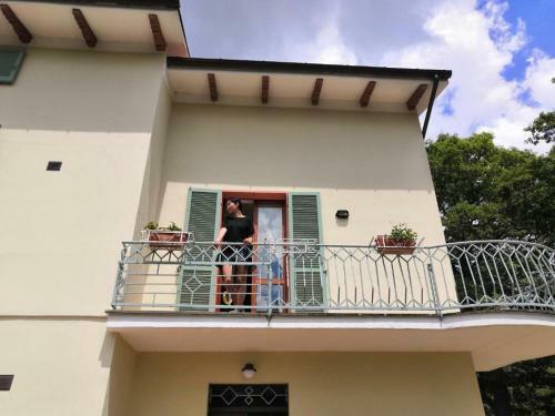 Apartamento Albergo Diffuso Millepapaverirossi Casa Ruggero Intera