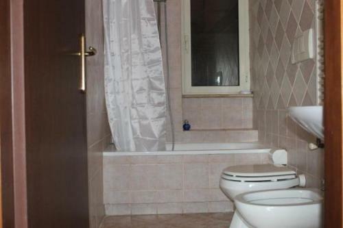 Le Casette In Collina