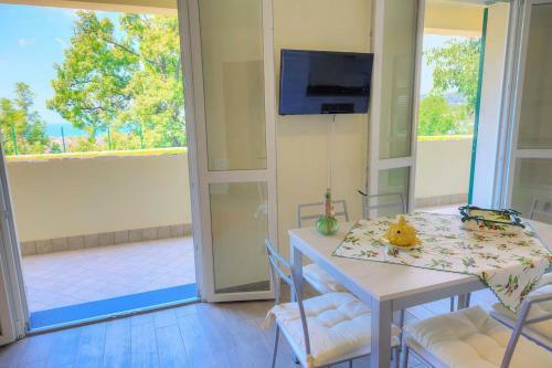 Apartamento � Maxeu - Libeccio