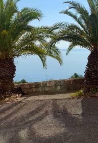 Apartamento Bellissima Cervo