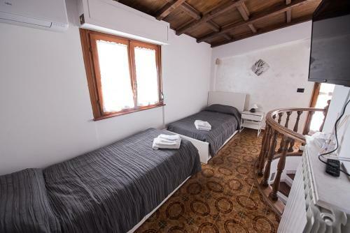 Villa Iara