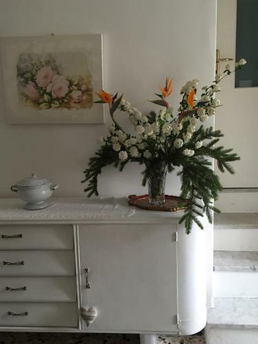 Apartamento Casa Maria