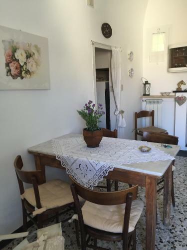 Apartamento Casa Maria