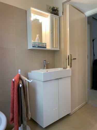 Apartamento Antica Casa Virginia