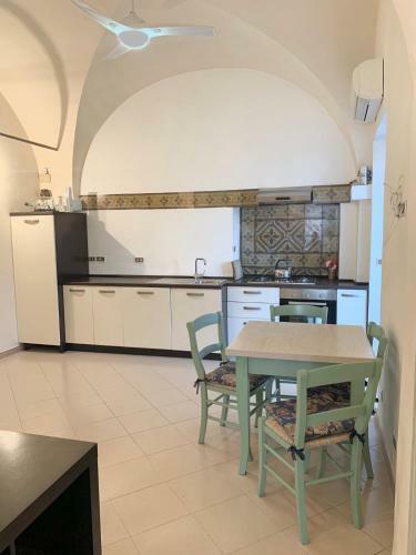Apartamento Antica Casa Virginia