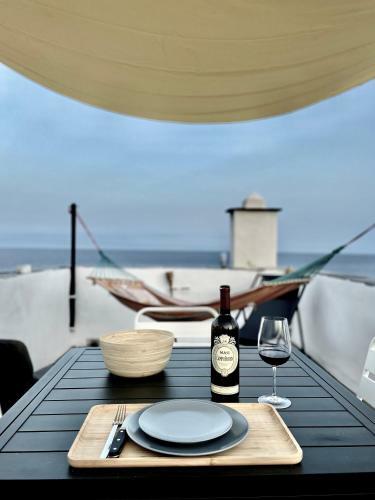 Corallini Luxury Apartments - Apartment Aka
