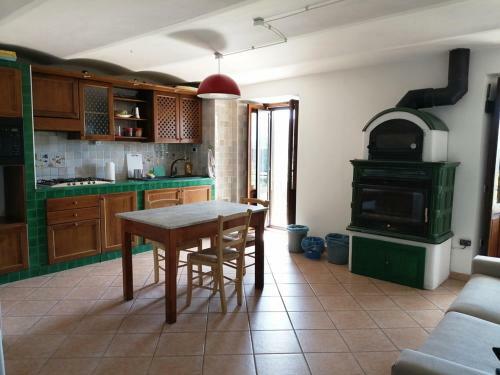 Apartamento Casa Gianfranco Millepapaverirossi