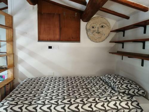 Apartamento Casa Gianfranco Millepapaverirossi