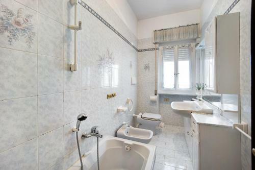 Apartamento Appartamento Liliana
