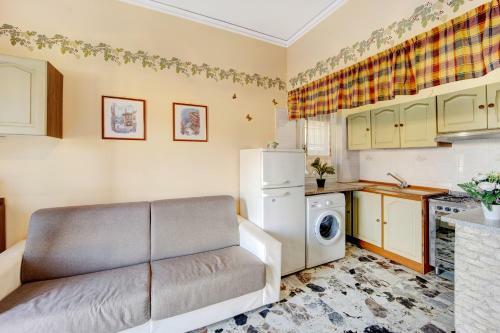 Apartamento Appartamento Liliana
