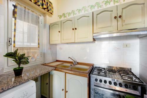 Apartamento Appartamento Liliana