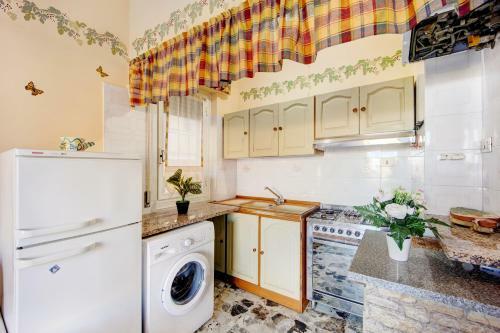 Apartamento Appartamento Liliana