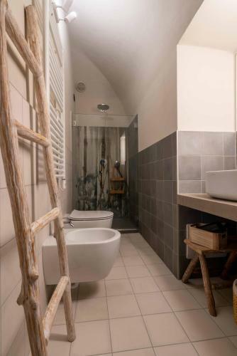 B&B Palazzo Del Duca