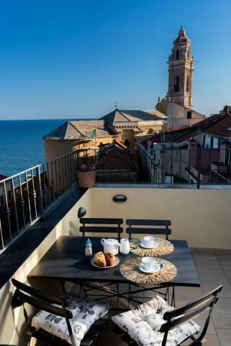 B&B Palazzo Del Duca