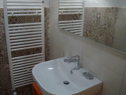 Apartamento Serena