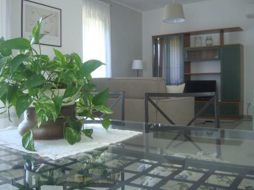 Apartamento Serena