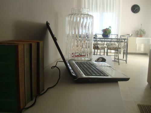 Apartamento Serena