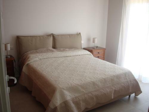 Apartamento Serena