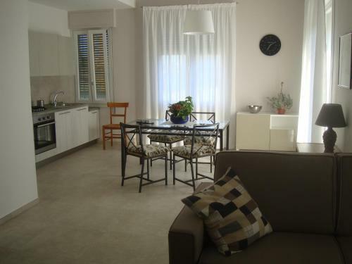 Apartamento Serena