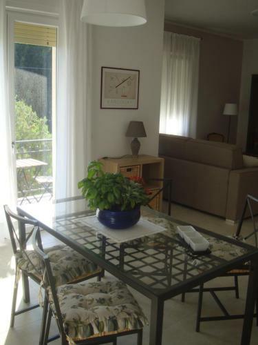 Apartamento Serena