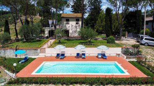 Apartamento Il Pucchio