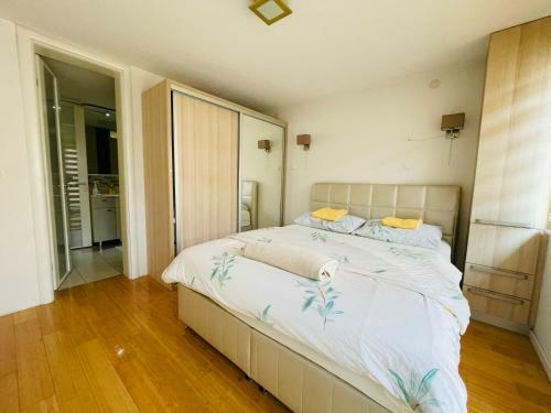 Time Apartments Sarajevo Penthouses