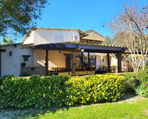 Hostal Mas D'alivon