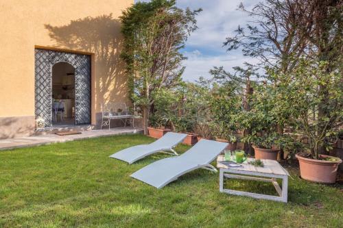 Villa Nido Del Merlo