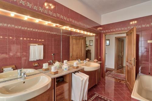 Villa Nido Del Merlo