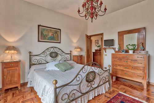 Villa Nido Del Merlo