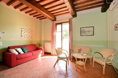Casale Il Boschetto Farm Holidays