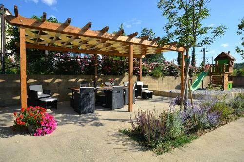 Casale Il Boschetto Farm Holidays