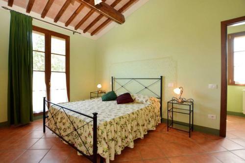 Casale Il Boschetto Farm Holidays