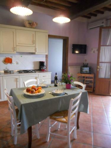 Casale Il Boschetto Farm Holidays