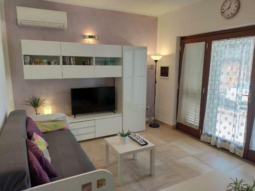Poggio Ai Grilli Apartment