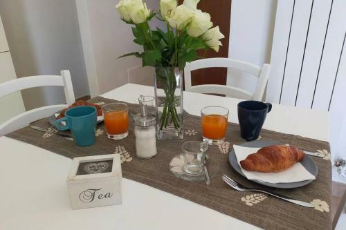 Poggio Ai Grilli Apartment