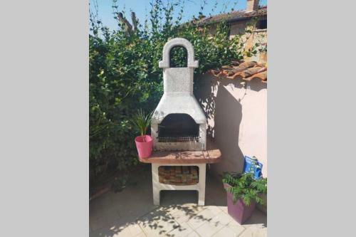 Poggio Ai Grilli Apartment
