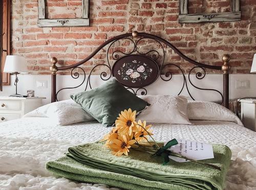 Bed & Breakfast Antica Torre Del Borgo