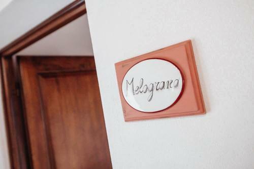 Bed & Breakfast Antica Torre Del Borgo