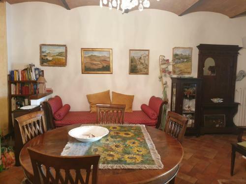 Apartamento Da Giovanni E Marcella