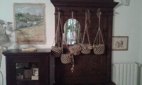 Apartamento Da Giovanni E Marcella