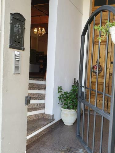 Apartamento Da Giovanni E Marcella