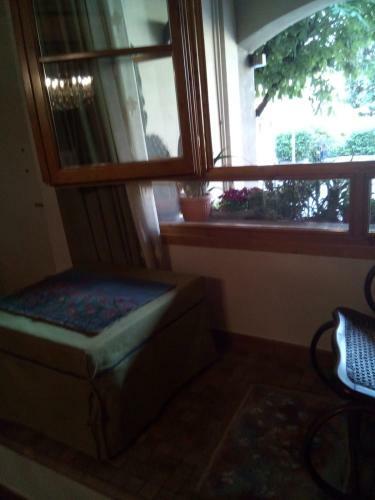Apartamento Da Giovanni E Marcella