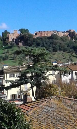 Apartamento Da Giovanni E Marcella