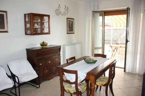 Apartamento Casa Betta