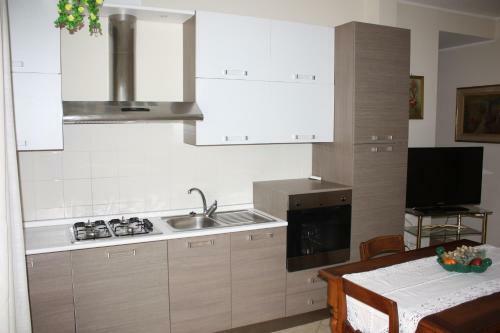 Apartamento Casa Betta